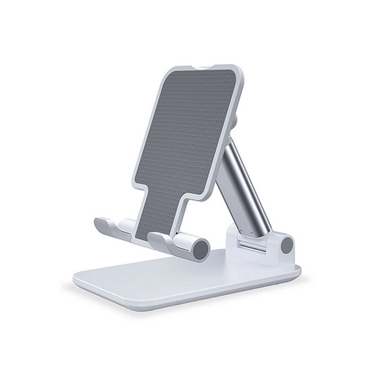 Norvo | Faltbart Holder Stativ for iPad og Mobiltelefon