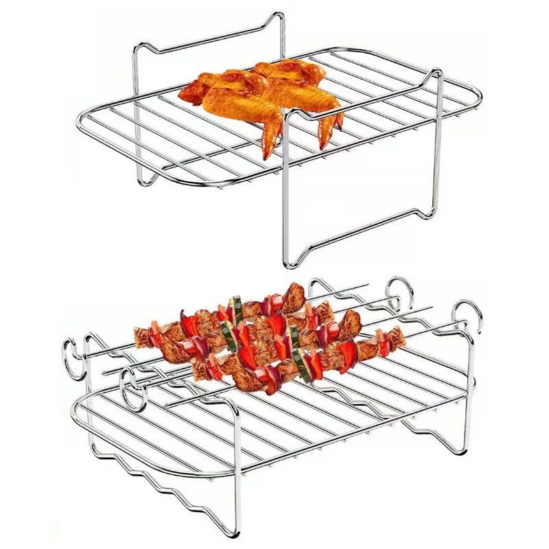 Air Fryer Rack | Norvo