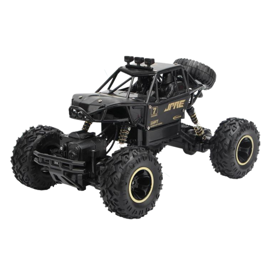 Off-Road 4WD fjernstyrt bil