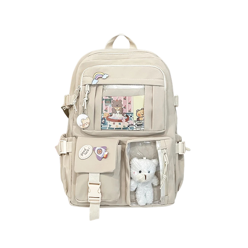 Norvo | ClearTote
