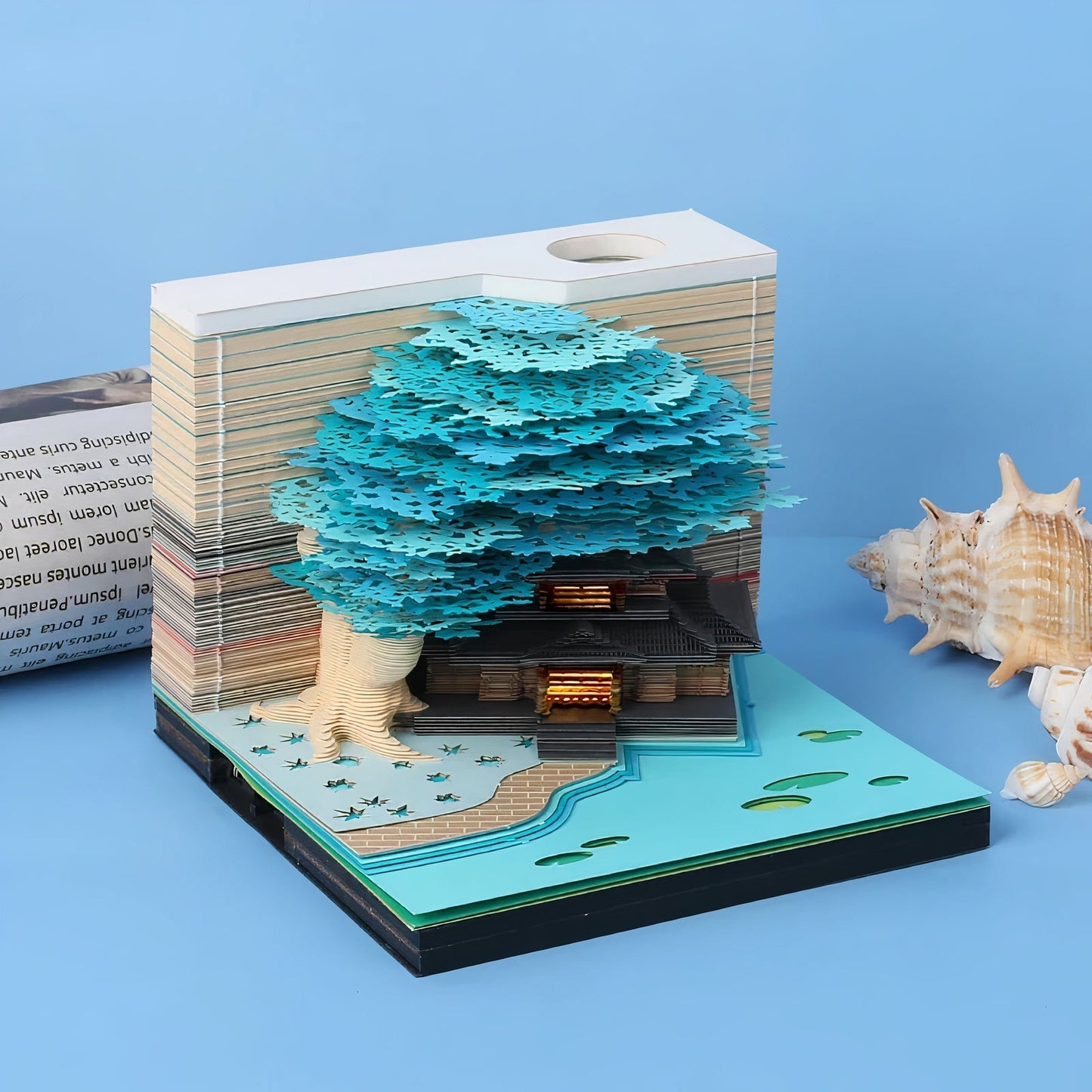 Norvo | DreamArt I Lys opp dagen din med et kunstnerisk preg