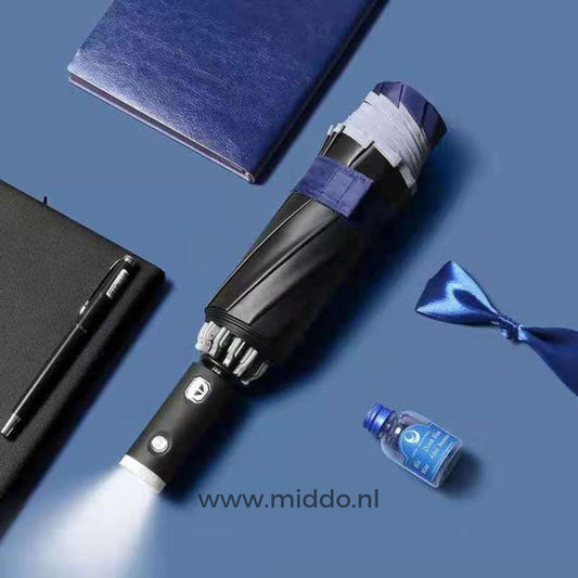 Norvo | BrightBreeze™ Sikker Refleksjonsdekning