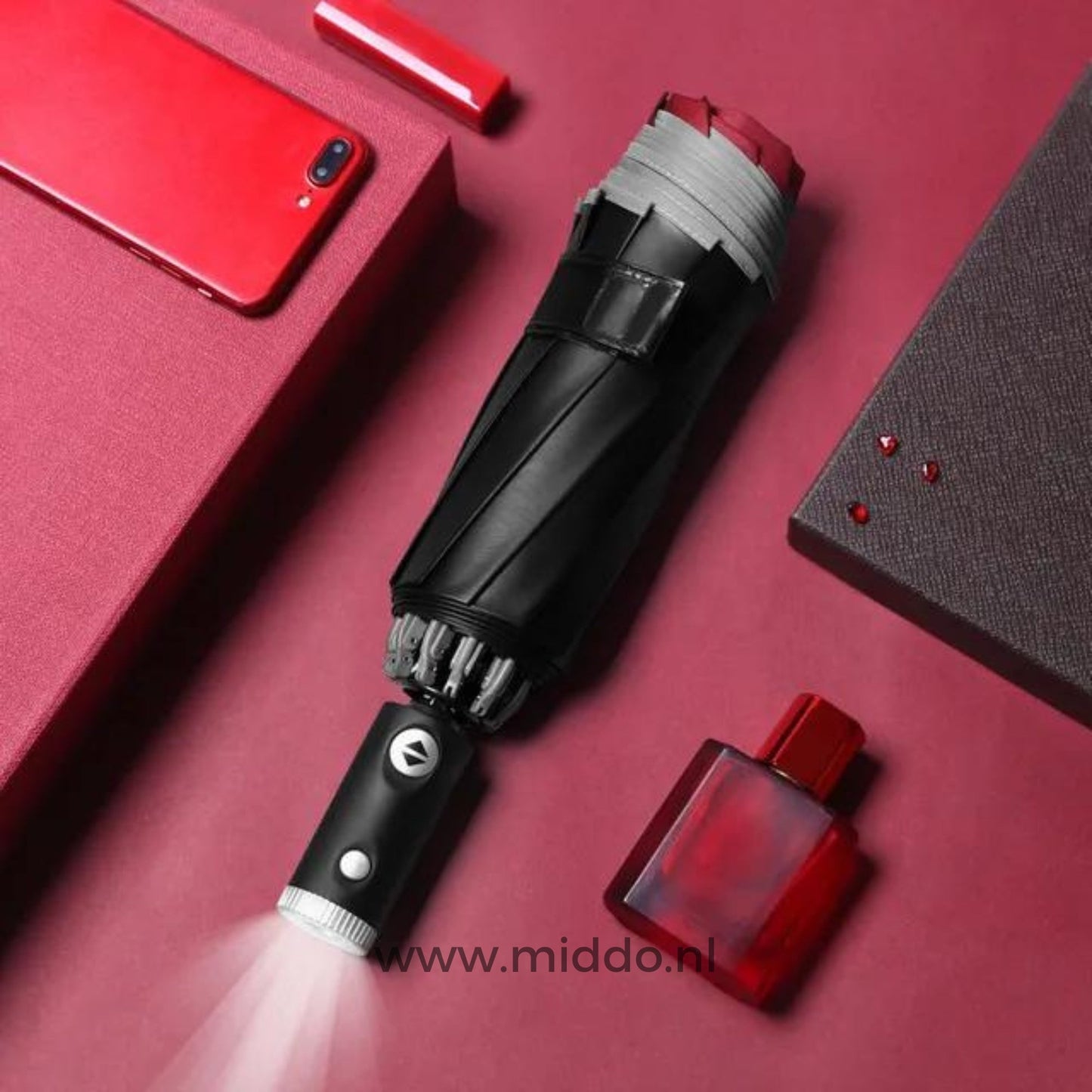 Norvo | BrightBreeze™ Sikker Refleksjonsdekning