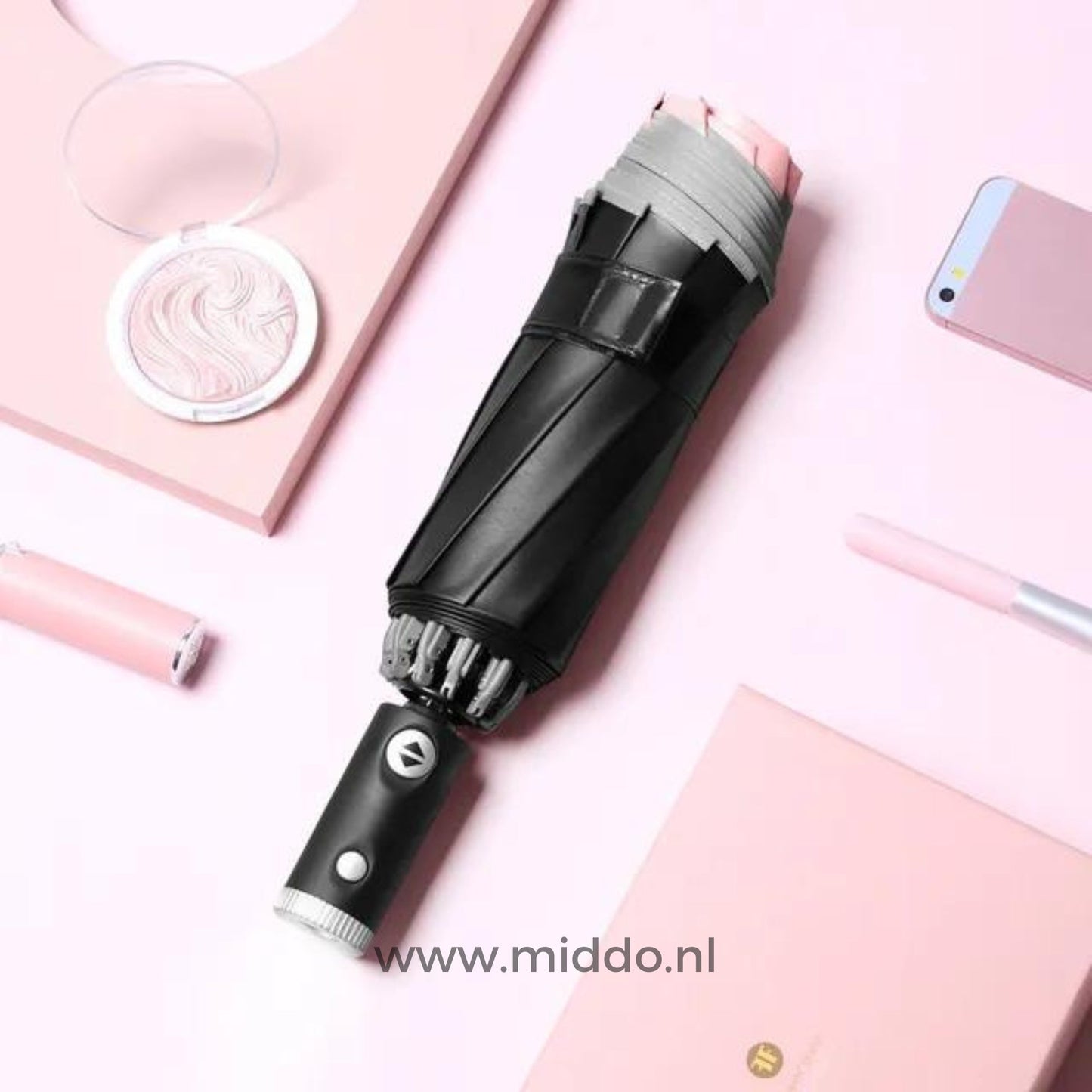 Norvo | BrightBreeze™ Sikker Refleksjonsdekning