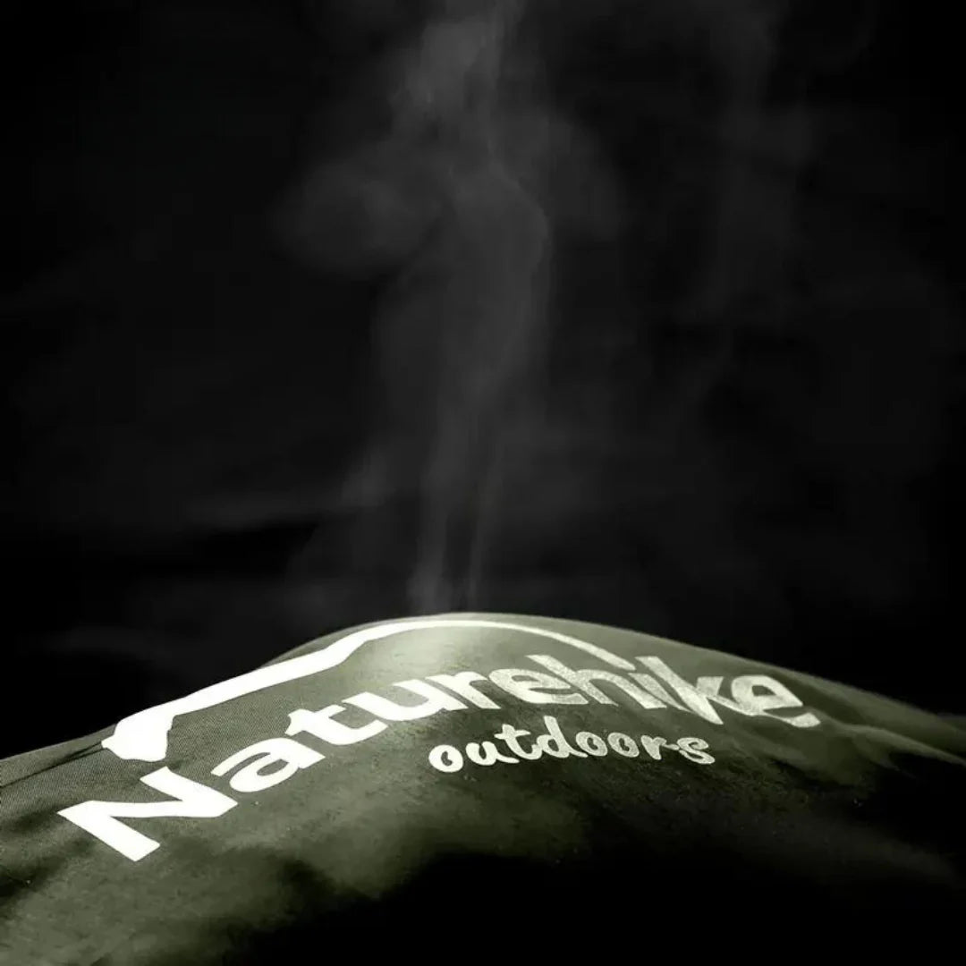 Norvo | Isolert sovepose for camping – Ultralett utendørs sovepose for kalde netter