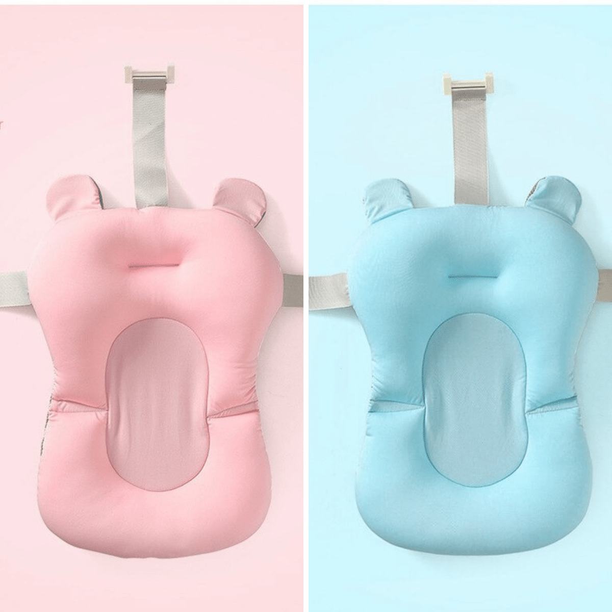 Norvo | Funklende Elefant | Fortryllende Vannmoro for Barn - Gjør badetid uforglemmelig og full av moro!