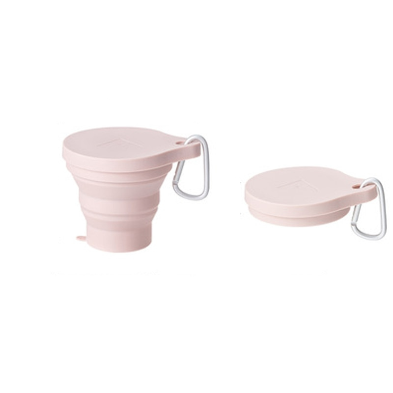 FoldAway Cup - Praktisk reise kopp for eventyr Norvo