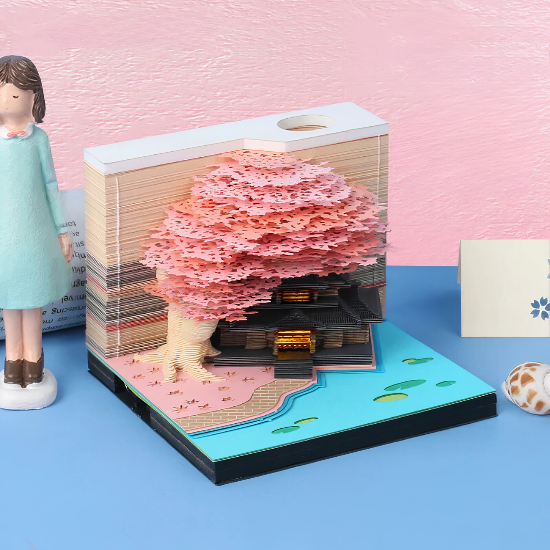 Norvo | DreamArt I Lys opp dagen din med et kunstnerisk preg