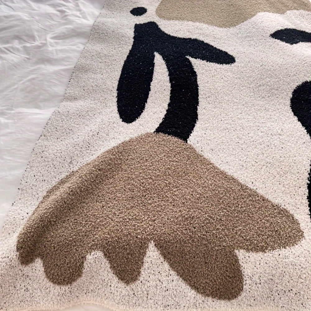 Norvo | Onyx Koselig All-Season Reiseseng Te Blanket