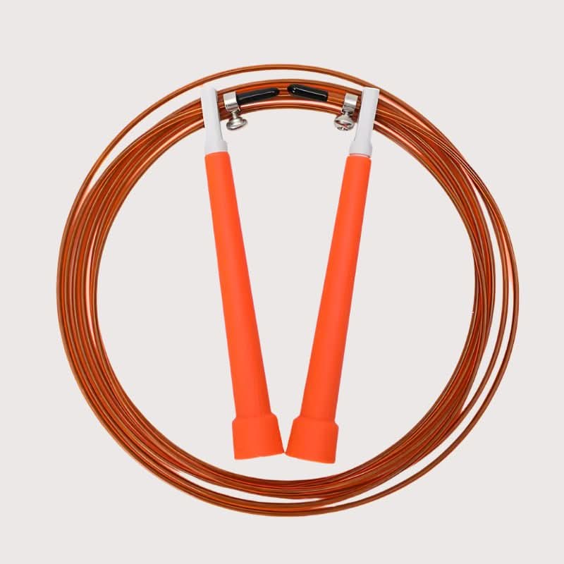 Norvo | Justerbar Profesjonell Hoppetau for Fitness & Utholdenhetstrening