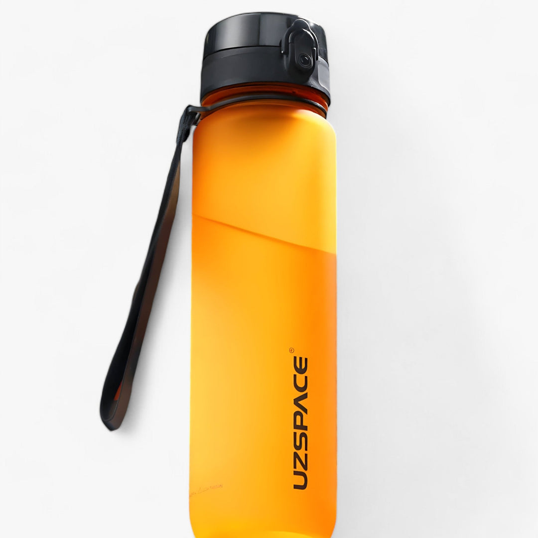 Norvo | HydraShake | Sport Shaker Flaske - BPA-fri og lekkasjesikker