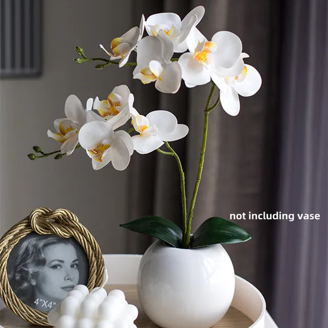 Norvo | Kunstige orkideblomster