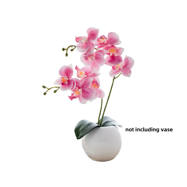 Norvo | Kunstige orkideblomster