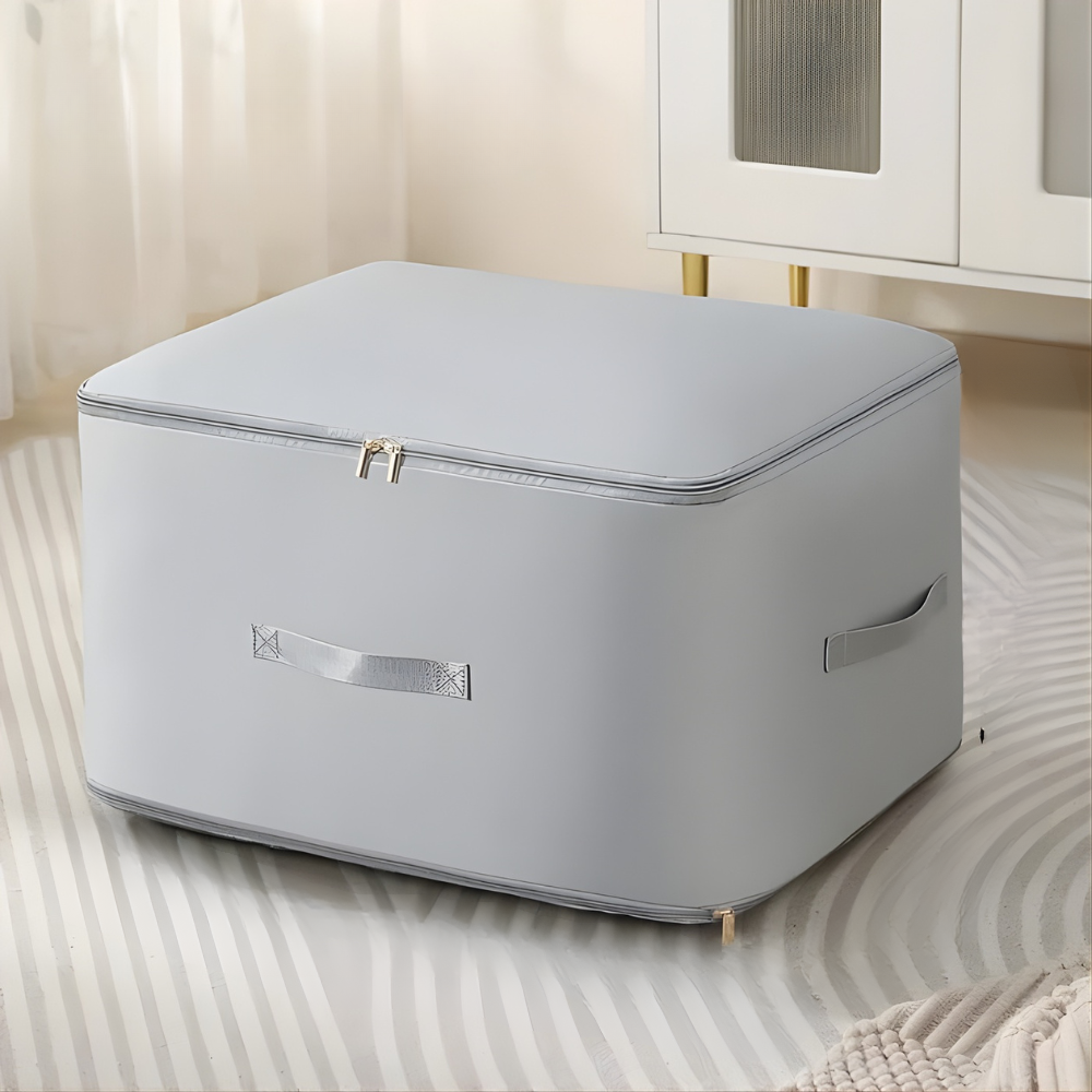 Norvo | Sammenleggbar Stoff Organizer Oppbevaringspose