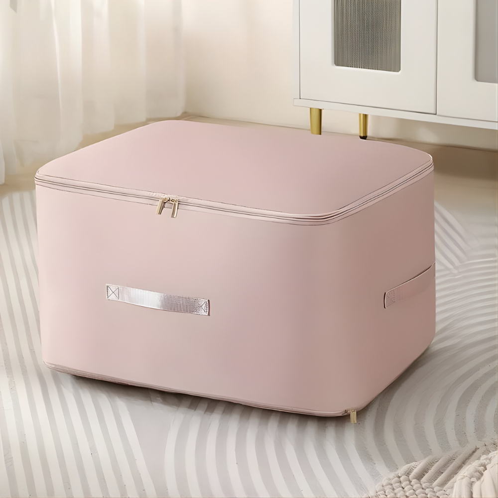 Norvo | Sammenleggbar Stoff Organizer Oppbevaringspose