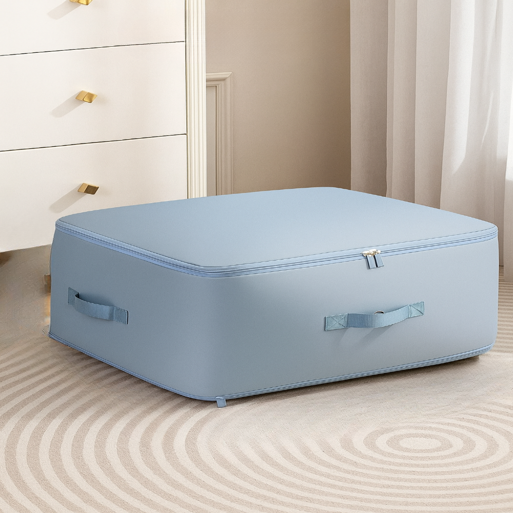 Norvo | Sammenleggbar Stoff Organizer Oppbevaringspose