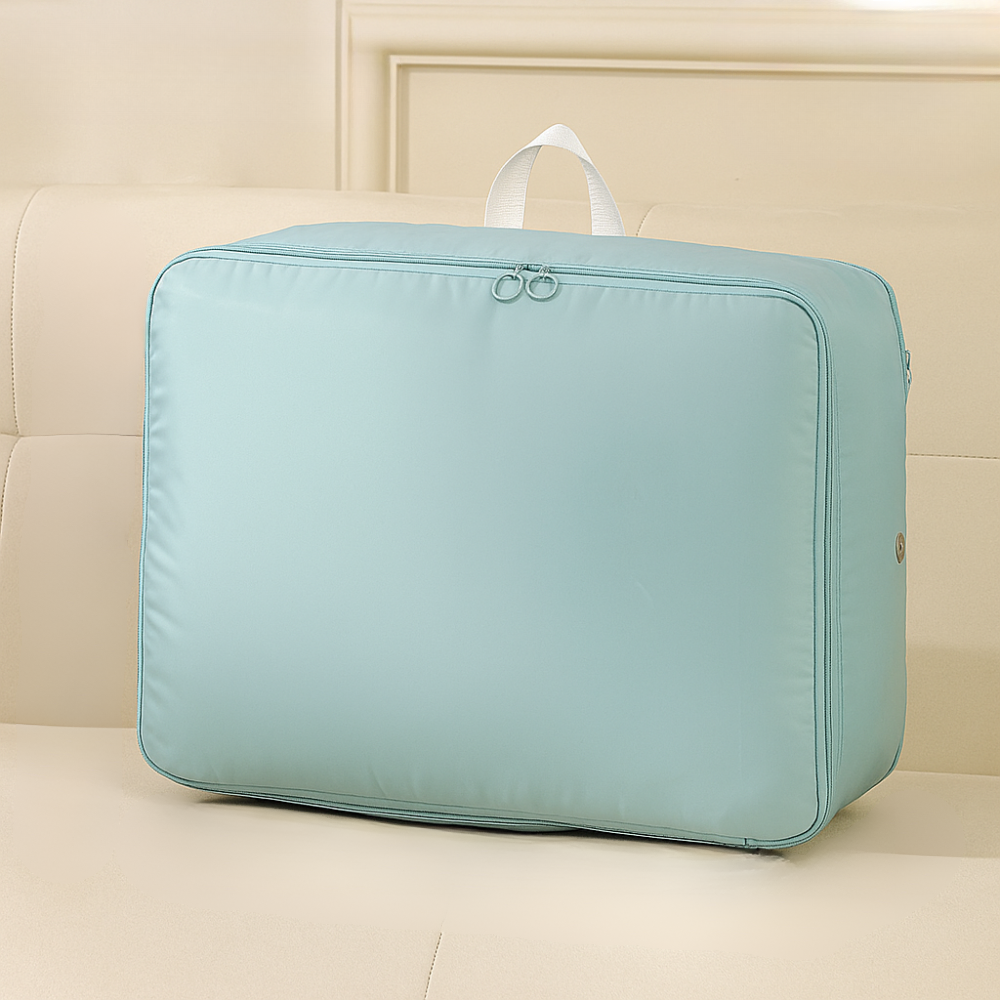 Norvo | Sammenleggbar Stoff Organizer Oppbevaringspose