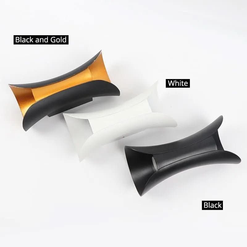 Norvo | Buet LED Vegglampe med IP65 Beskyttelse