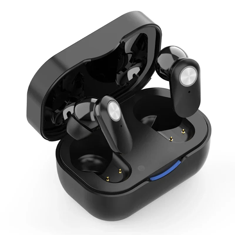 Norvo | AUDIFINE | Hørselsapparat for eldre | Usynlig lydforsterker