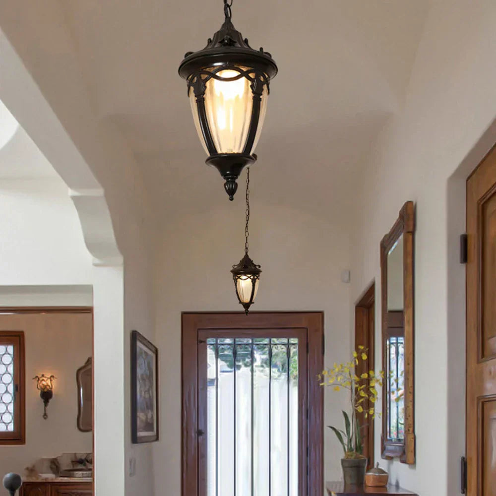 Norvo | ClassicCharm - Retro pendellampe