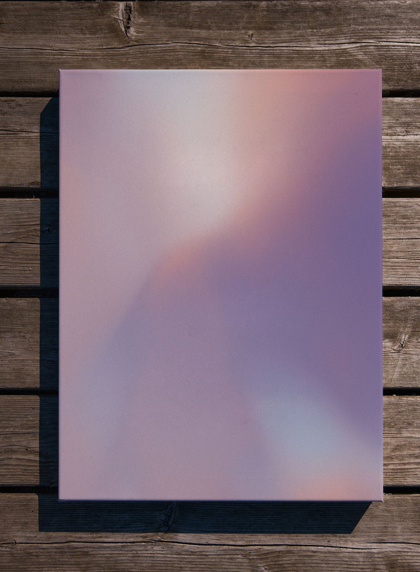 Norvo | Lucid Dream, Plakat