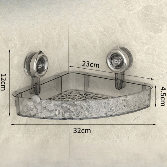 Norvo | Bad Sugekop Hjørnehylle