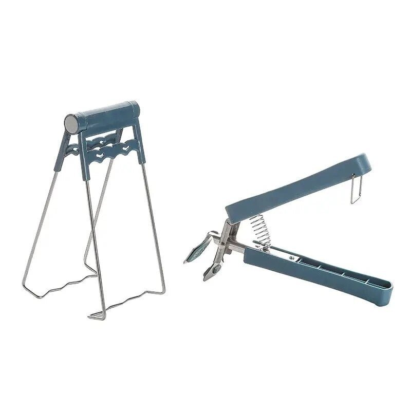 Norvo | HeatGuard - Optimal beskyttelse - Holder hendene dine trygge - Ingen riper under hvert grep!