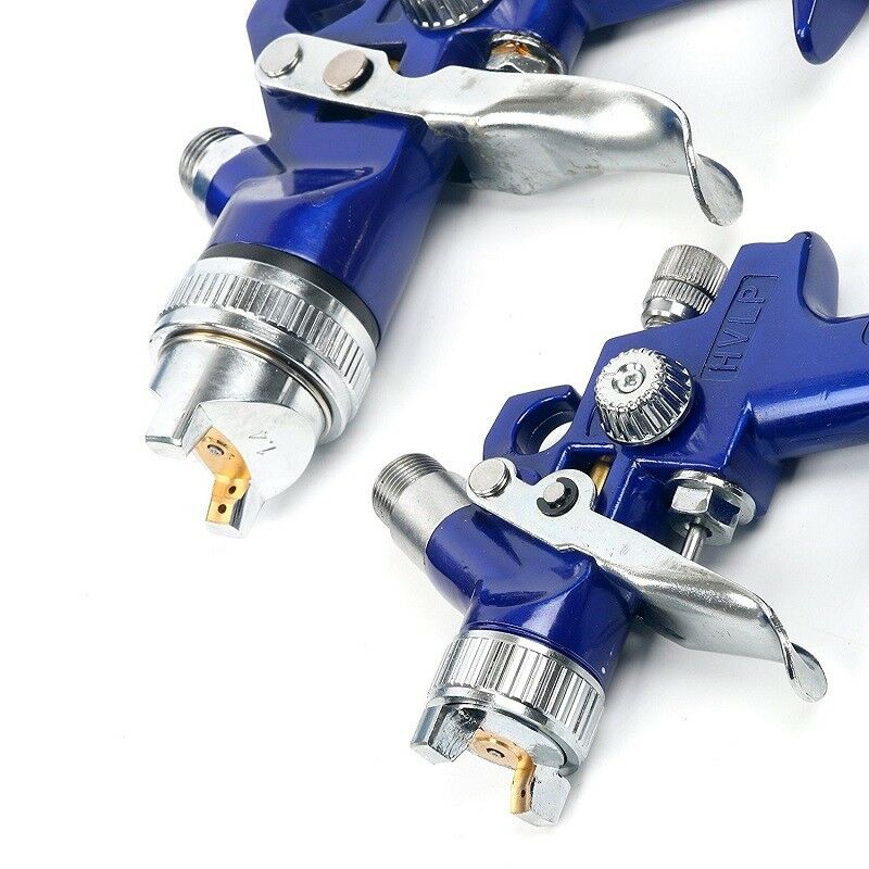 Norvo | Malingsprøyte Sett