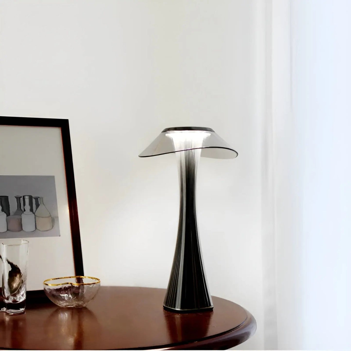 Norvo | Italiensk Luksusdesign Lampe - Stilfull Belysning