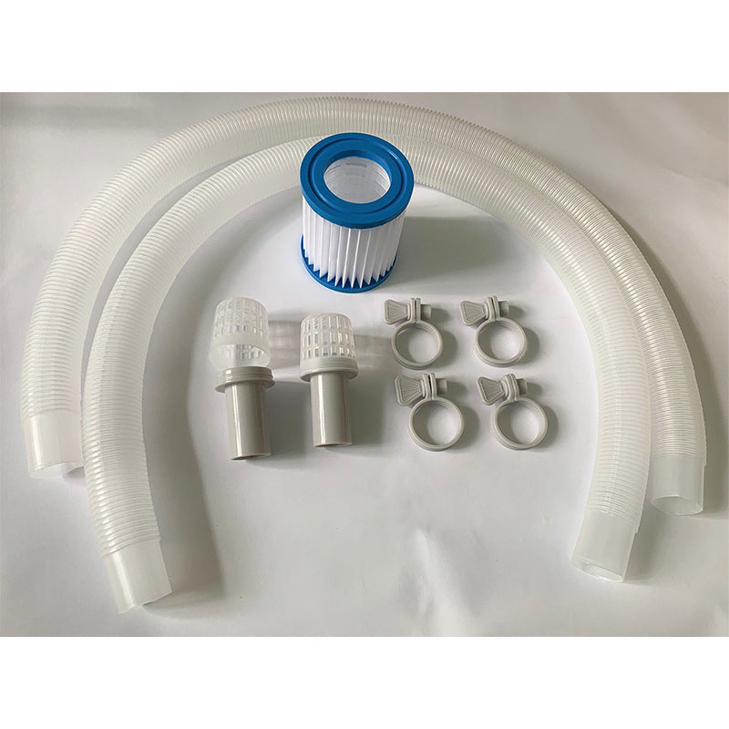 Norvo | Pumpe Svømmebasseng 330gal 25W 230V