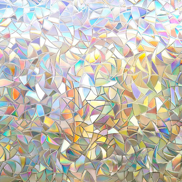 Norvo | PrismaGlow – Magisk vindusforvandling på sekunder