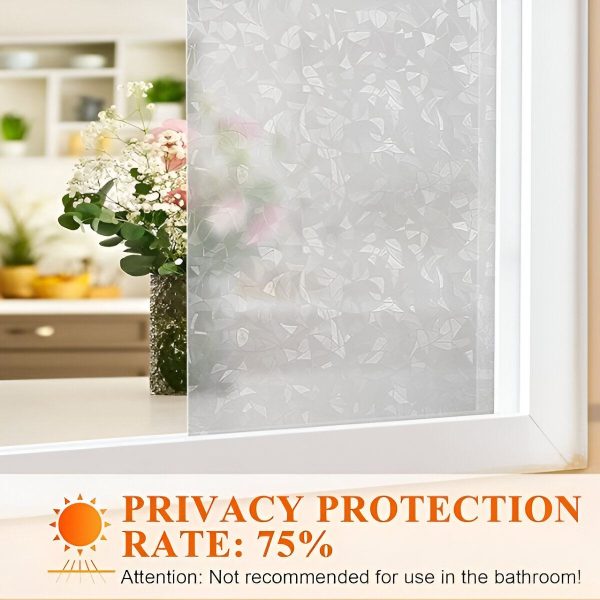 Norvo | PrismaGlow – Magisk vindusforvandling på sekunder