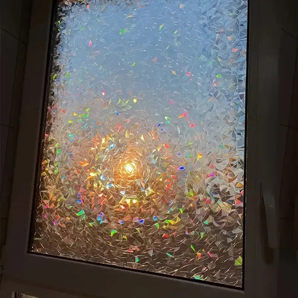 Norvo | PrismaGlow – Magisk vindusforvandling på sekunder