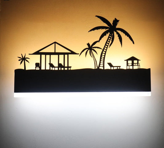 Norvo | Vegglampe med allsidig design
