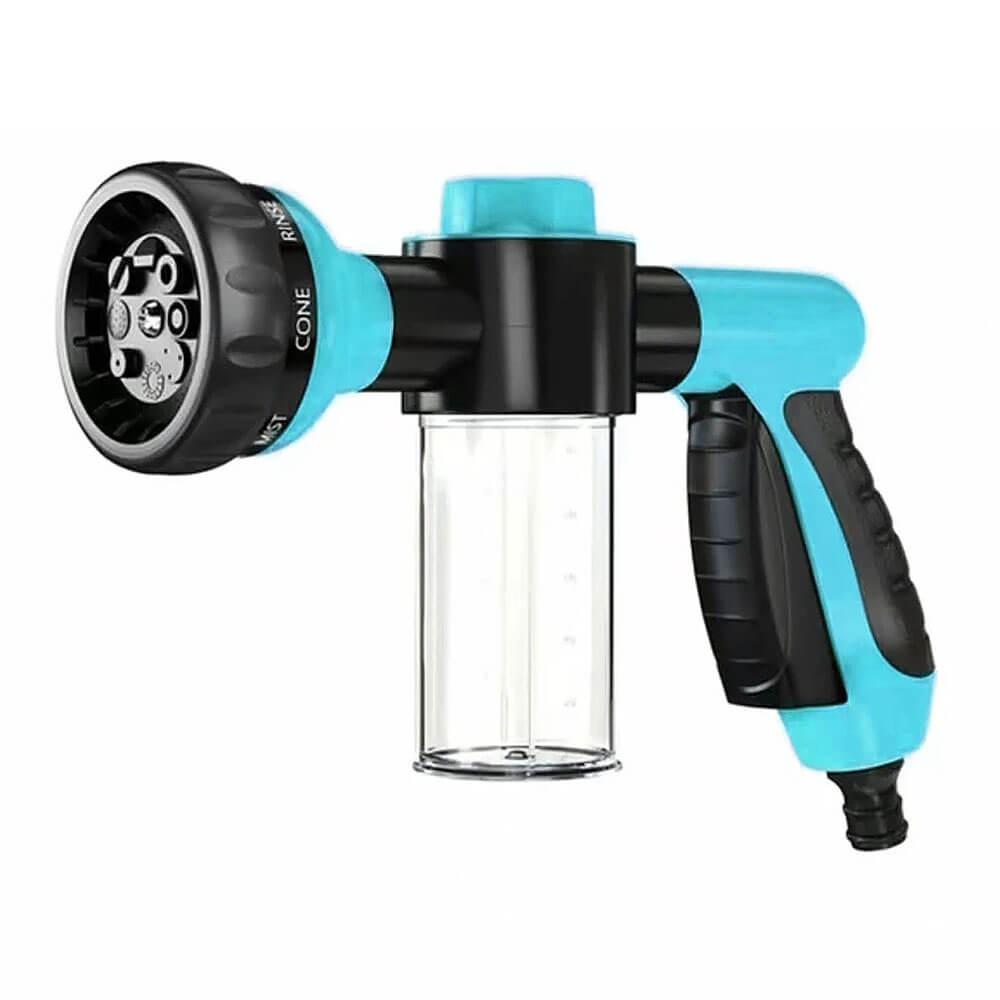 Norvo | Hundefor dusj sprayer - WashBuddy