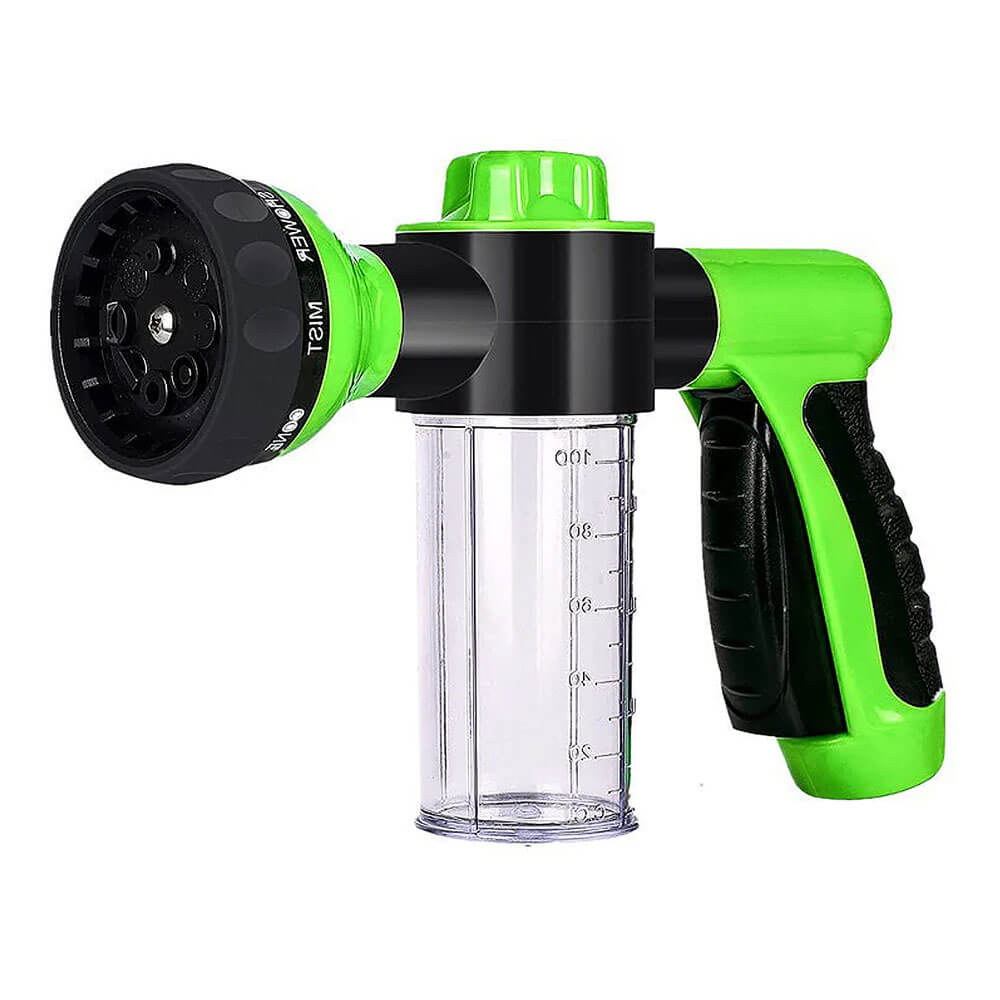 Norvo | Hundefor dusj sprayer - WashBuddy