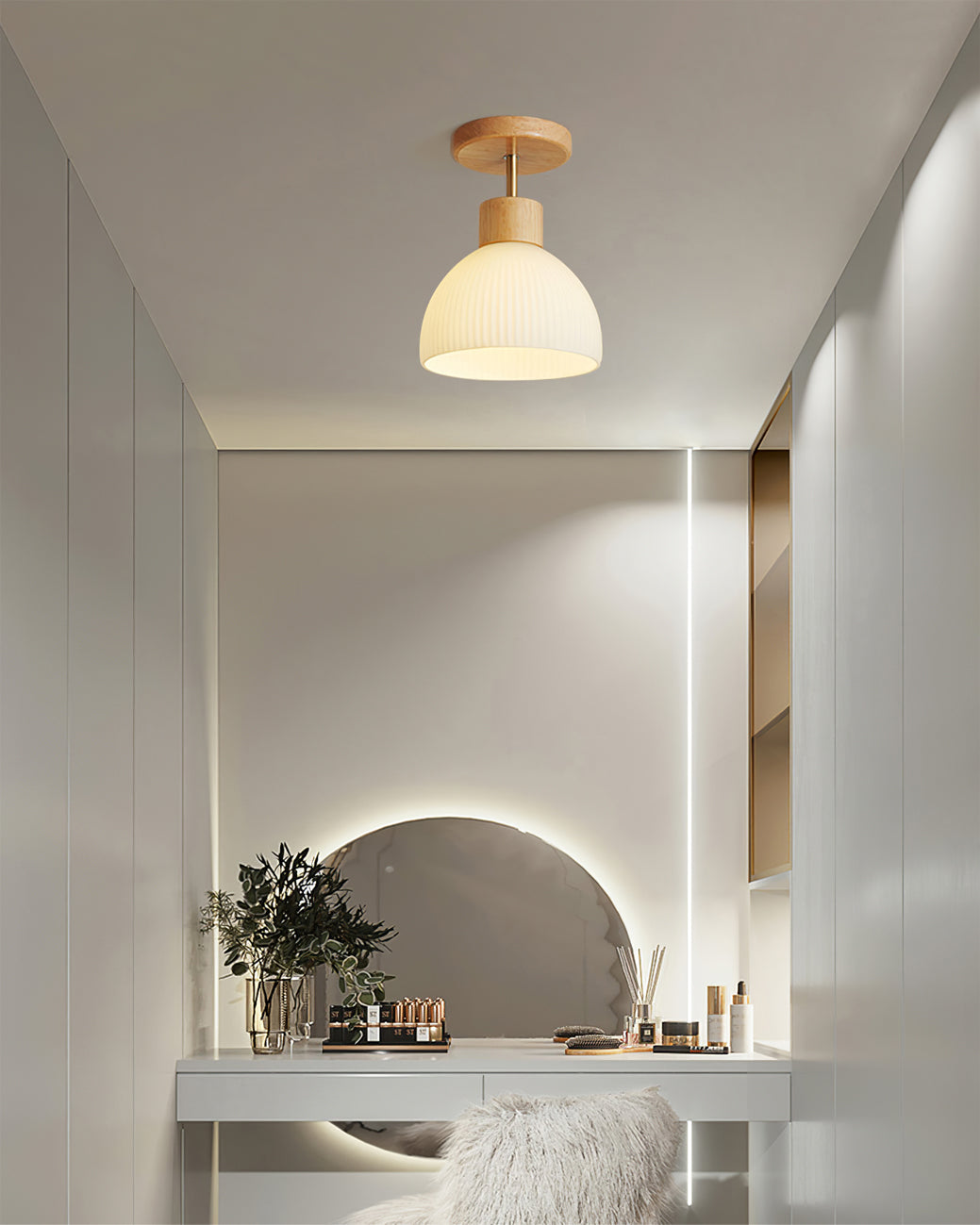 Norvo | PerfkShine - Moderne Taklampe