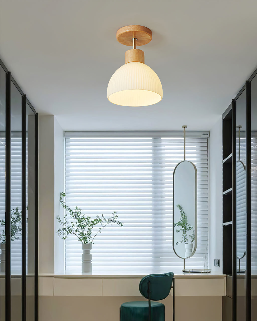 Norvo | PerfkShine - Moderne Taklampe