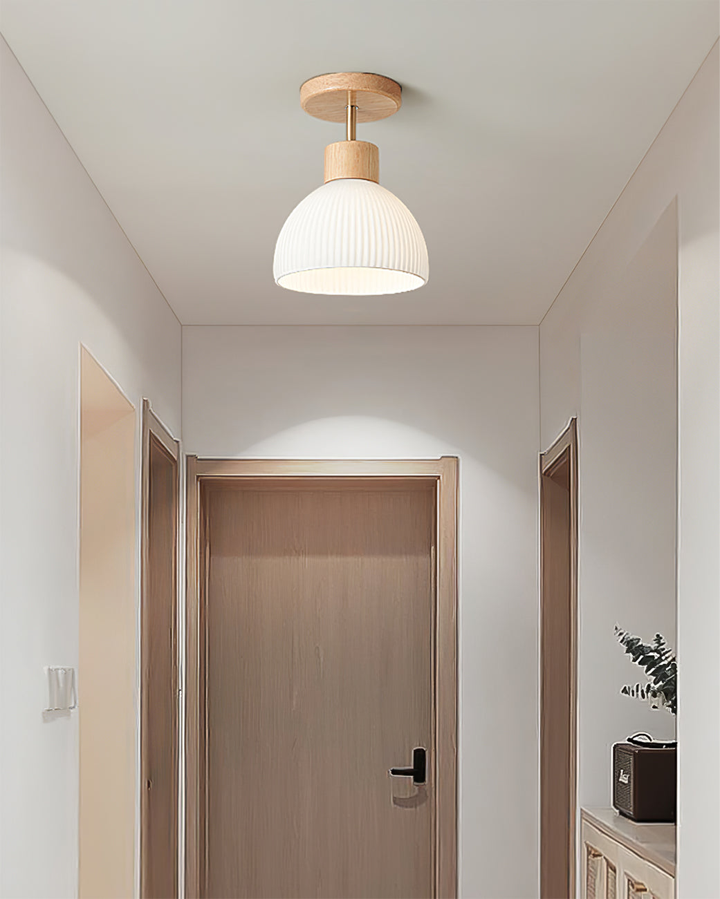 Norvo | PerfkShine - Moderne Taklampe