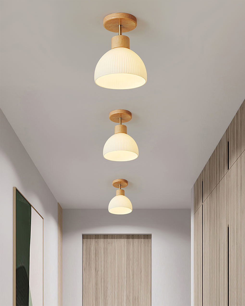 Norvo | PerfkShine - Moderne Taklampe