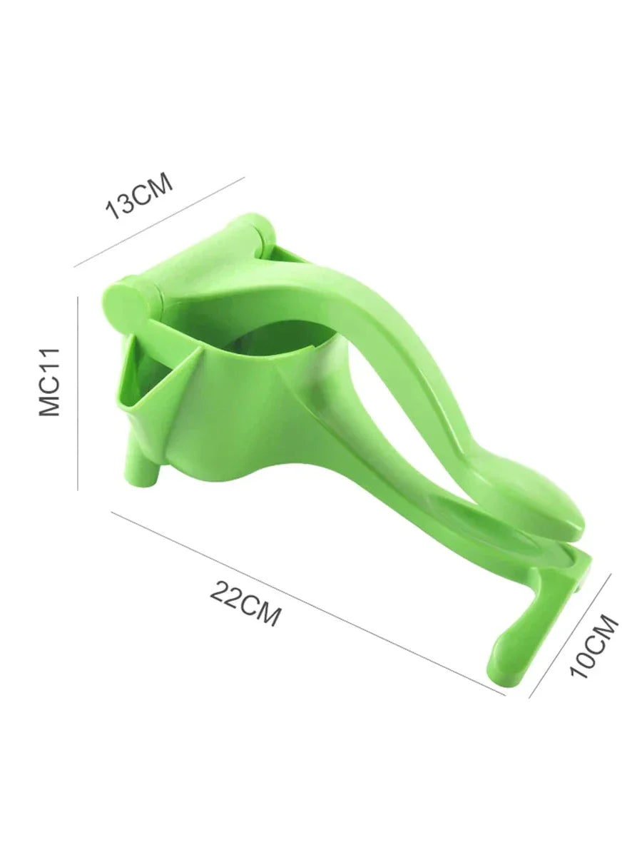 LemonSqueeze Saftpresser - Rask og Enkel Sitronjuice Ekstrahering Norvo