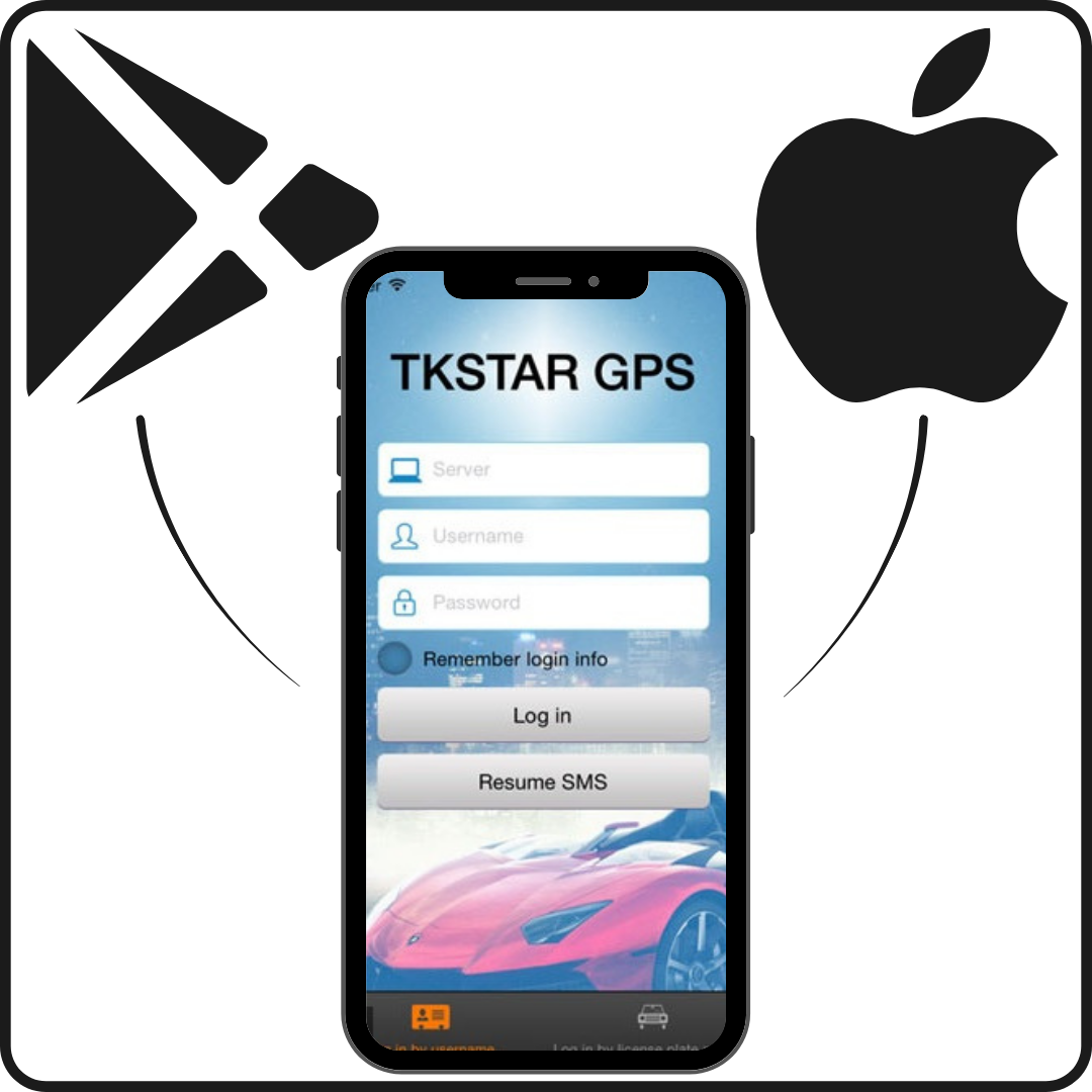 GPS-halsbånd for kjæledyr