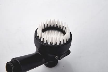 Norvo | SKINFLOW – 2-i-1 dusjhode for hudvennlige dusjer & skånsom rengjøring av kjæledyr