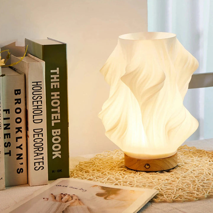 Chicwave dimbar USB-lampe Norvo
