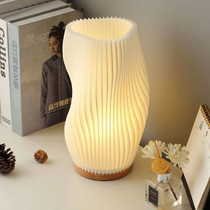 Chicwave dimbar USB-lampe Norvo