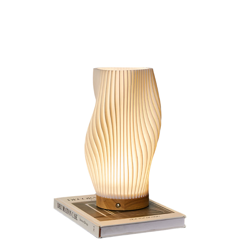 Chicwave dimbar USB-lampe Norvo