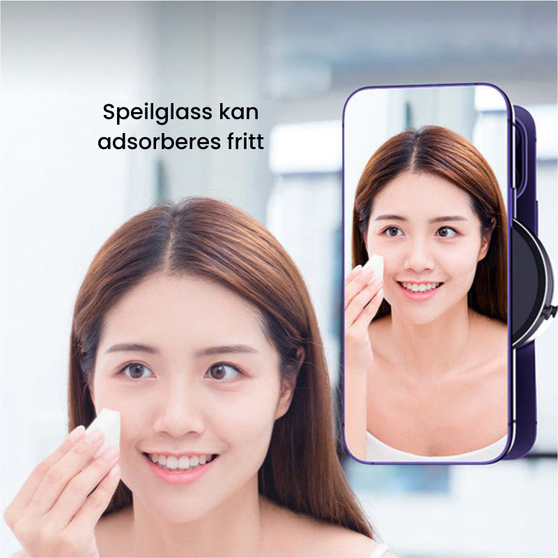 Norvo | Magnetisk Bil Sugekoppholder