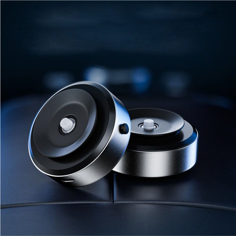 Norvo | Magnetisk Bil Sugekoppholder