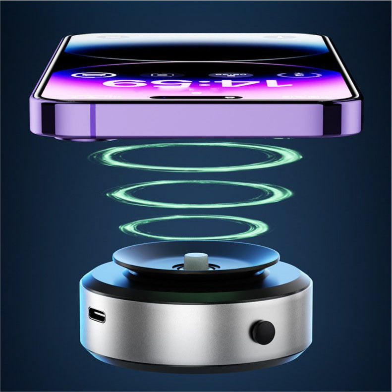 Norvo | Magnetisk Bil Sugekoppholder