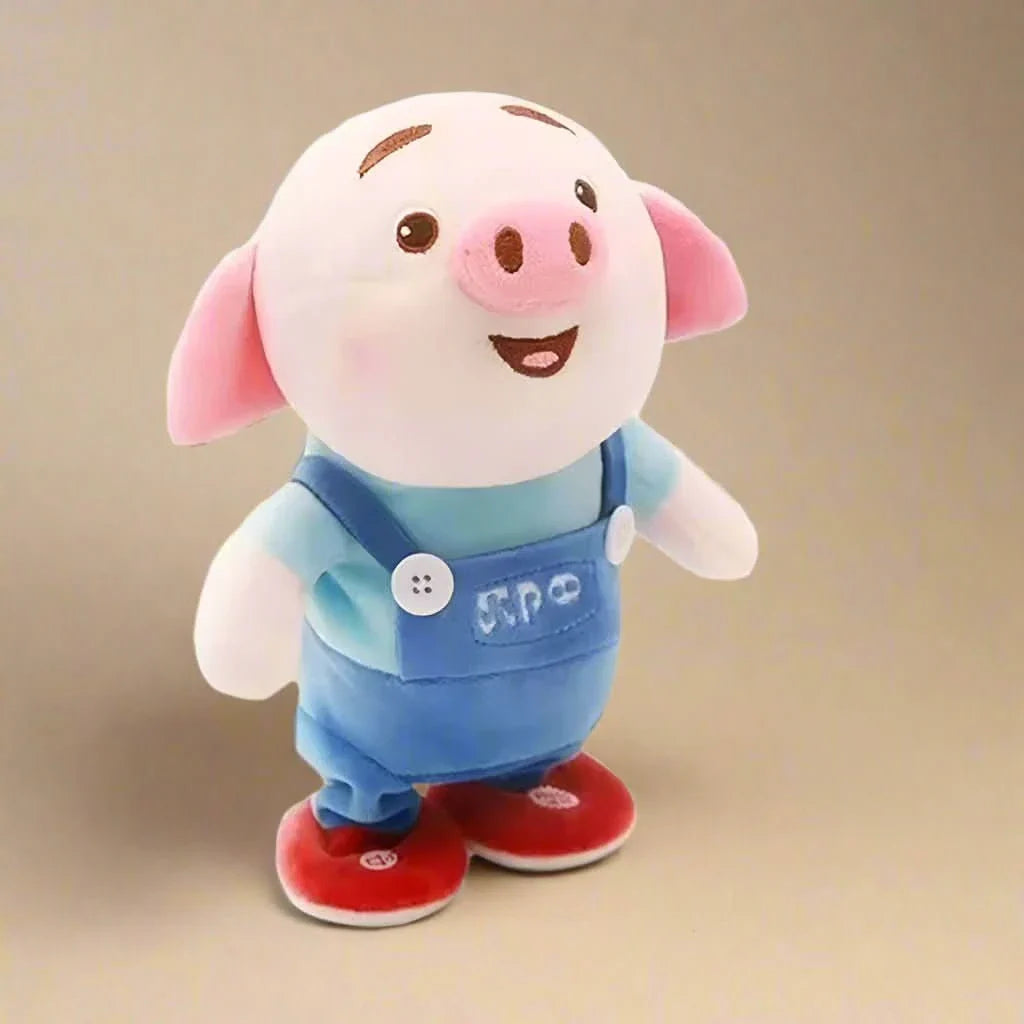 Norvo | a-Tale Buddy - Den interaktive vennen med sang og bevegelse for barn